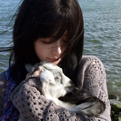树林里的夫妻