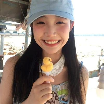 四川好人